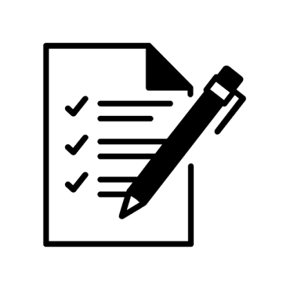 CheckListy (listy kontrolne)