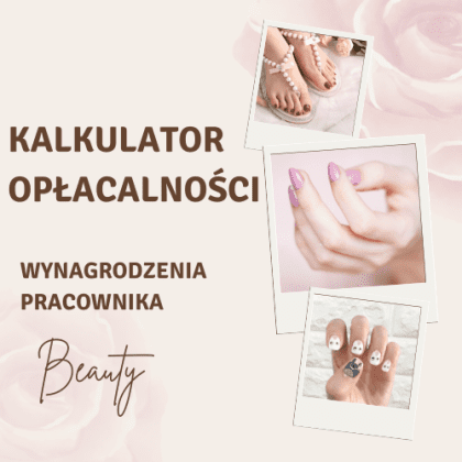 Kalkulator opłacalności wynagrodzenia pracownika w gabinecie