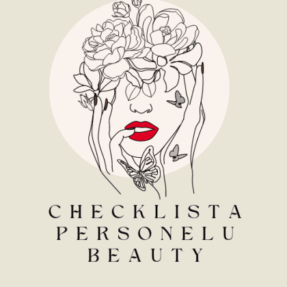 Checklisty dla personelu Gabinetu